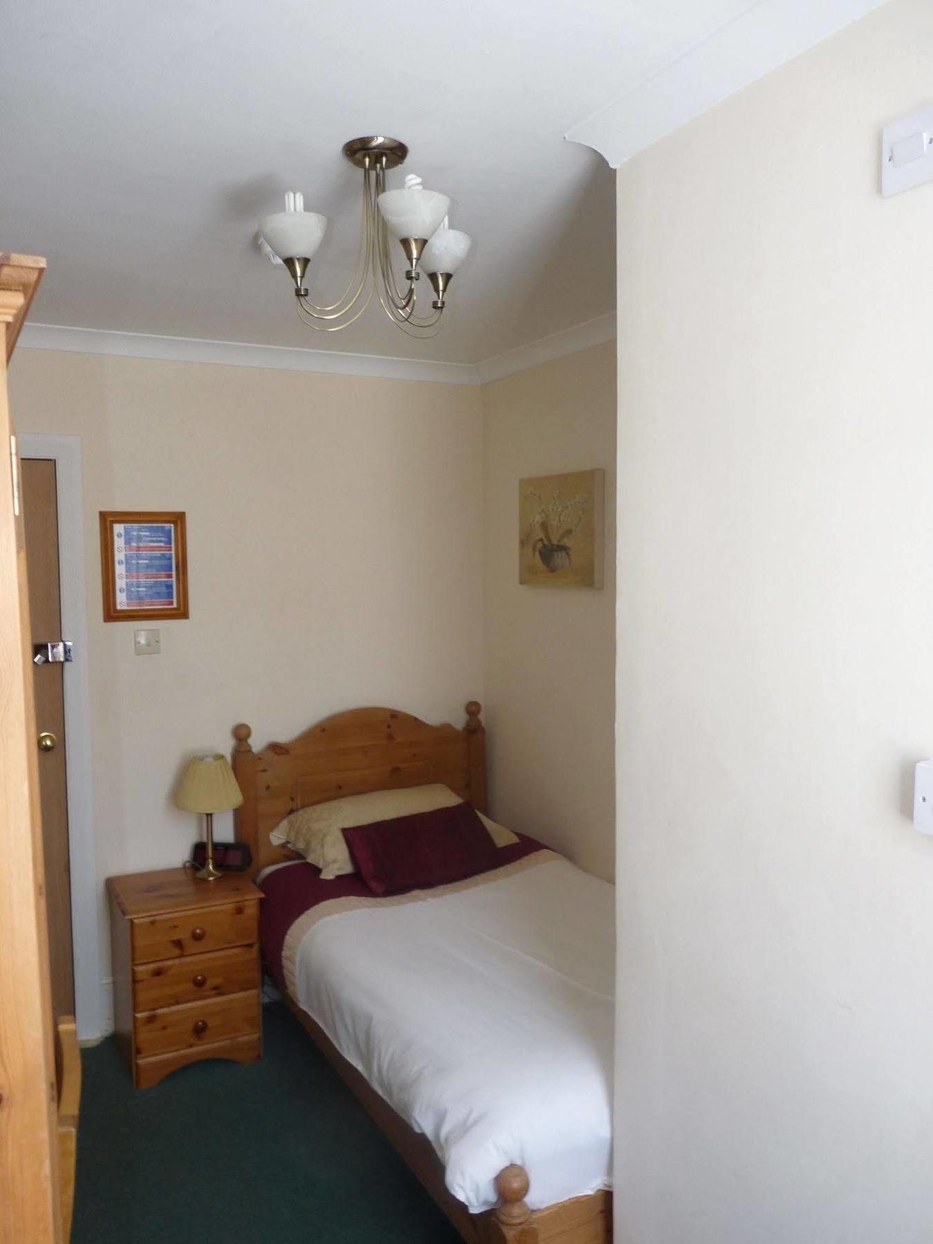 Newport Quay Bed & Breakfast Exterior photo